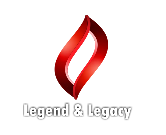 Legend and Legacy Events